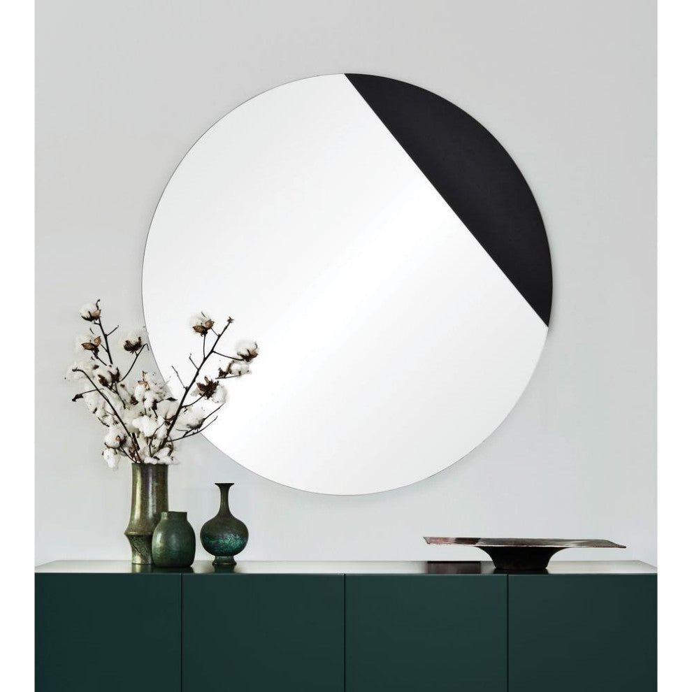 Renwil MT2255 Mirrors/Pictures Mirrors-Oval/Rd.