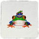 Stacked Frogs Coaster - 3 Sets of 4 (12 Total)