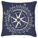 Rizzy Home 18"x18" Pillow