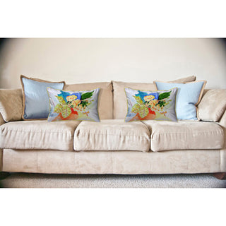 Primrose Large Indoor/Outdoor Pillow 16x20