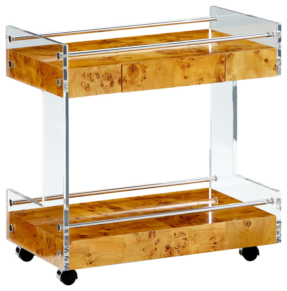 Bond Bar Cart