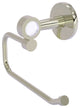 Clearview European Style Toilet Tissue Holder, Polished Nickel
