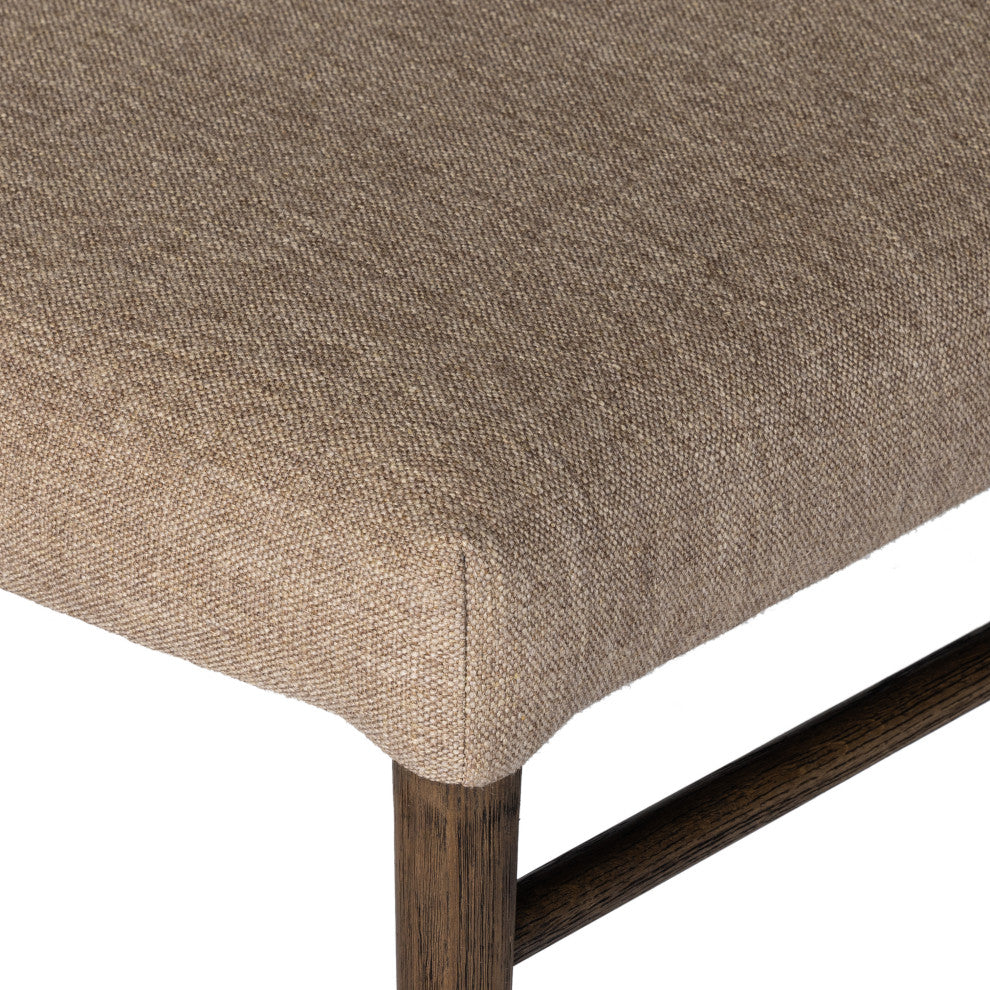 Morena Dining Chair-Alcala Fawn