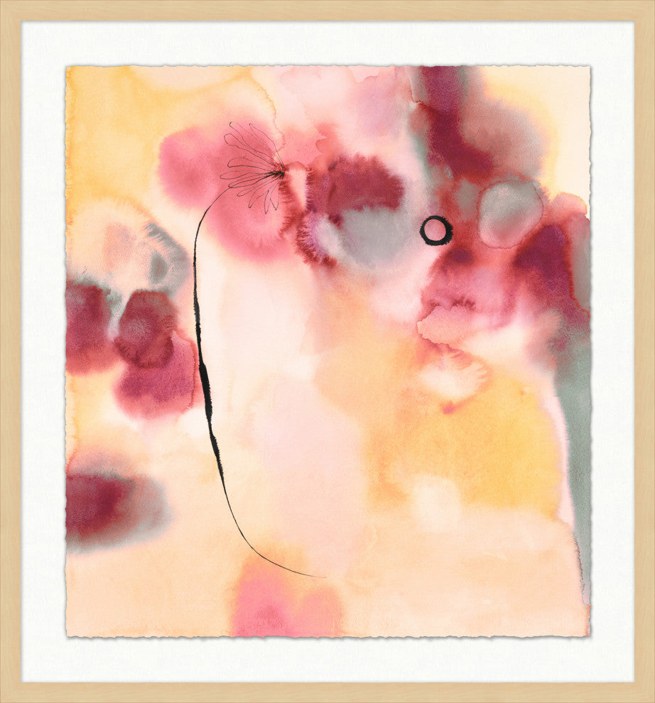New Measure 1, Giclee Reproduction Artwork
