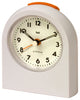 Pick-Me-Up Alarm Clock White