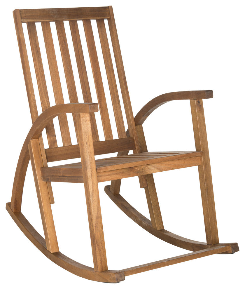 Safavieh Clayton Outdoor Rocking Chair