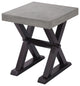 Desert Side Table