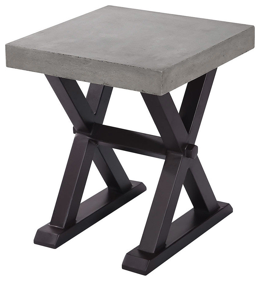 Desert Side Table