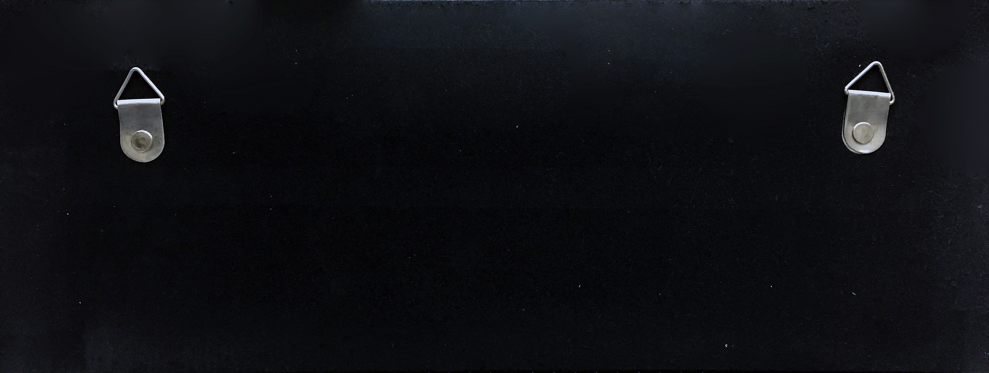 4x16" Horizontal Jingle All The Way Decorative Ceramic Art Tile