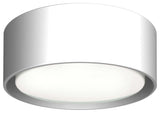 MinkaAire K9787L LED Light Kit for the MinkaAire Simple Ceiling - Flat White