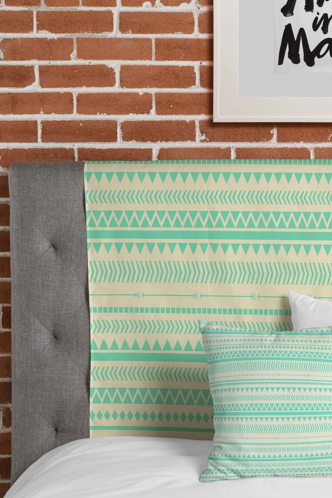 Deny Designs Allyson Johnson Mint Tribal Tapestry
