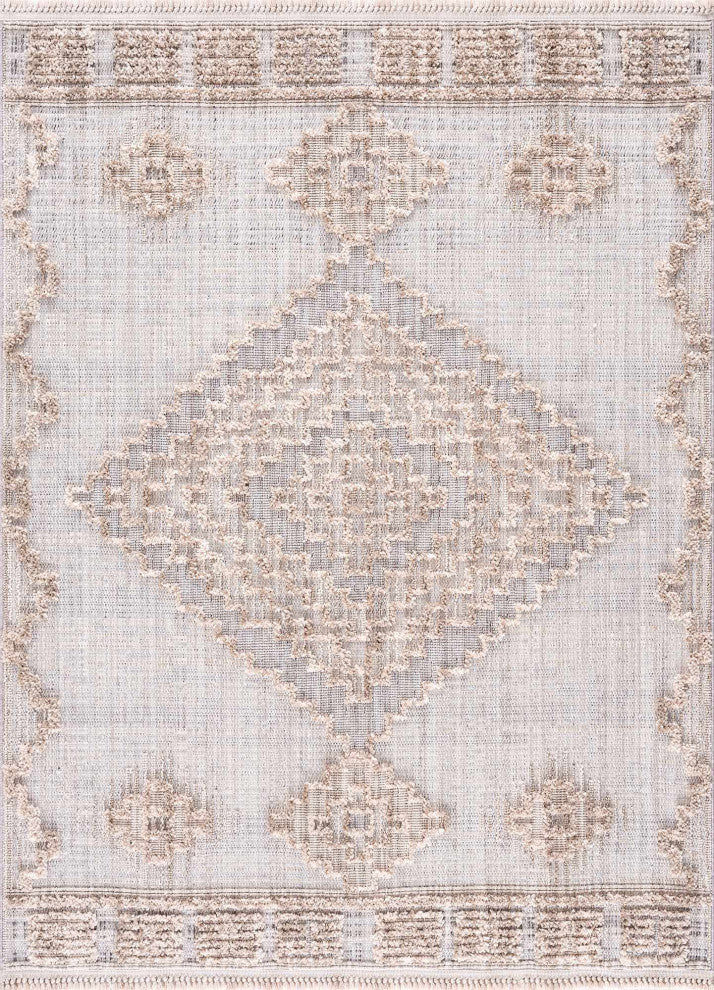 Hauteloom Ampusungan Area Rug, 2'7"x7'3" Runner