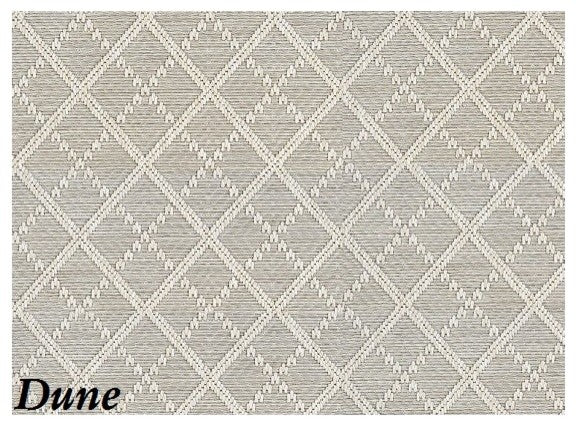 Couristan Sea Bright Indoor/Outdoor Accent Rug | Versatile Carpet, Dune, 5'x8'