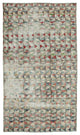 Rug N Carpet - Hand-knotted Anatolian 5' 11'' x 10' 6'' One-of-a-Kind Area Rug