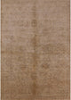 Ahgly Company Indoor Rectangle Mid-Century Modern Area Rugs, 8' x 10'