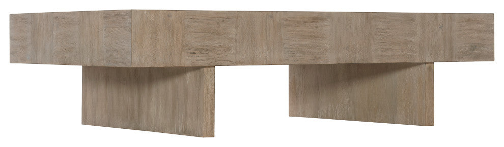 Bernhardt Fairgrove Cocktail Table