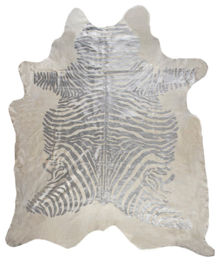 Natural Home Decor Togo Cowhide Rug, 1-Piece