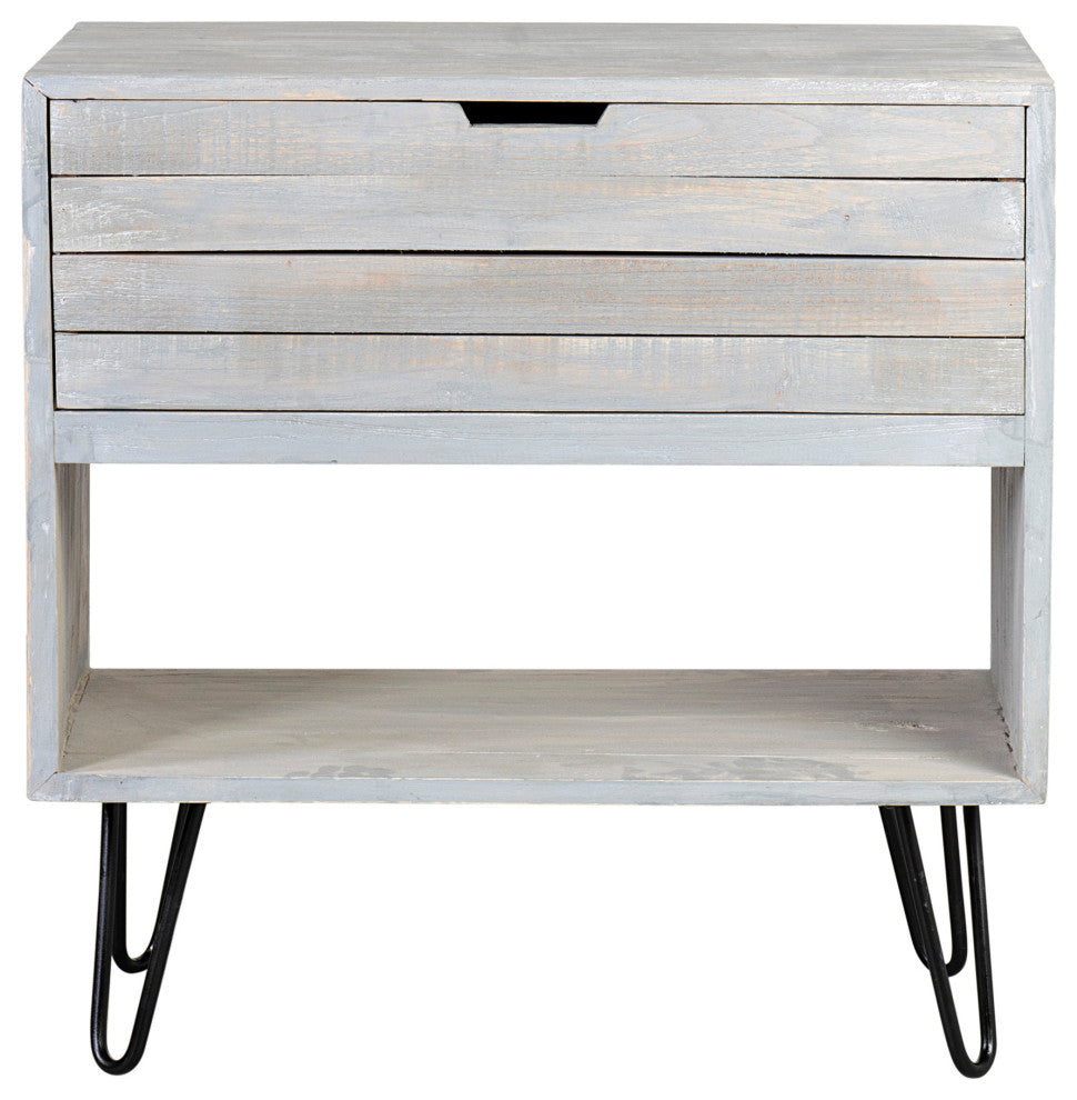 East at Main Josette End Table
