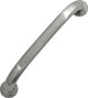 Belwith Hickory 128mm Zephyr Satin Nickel Cabinet Pull P2282-SN Hardware