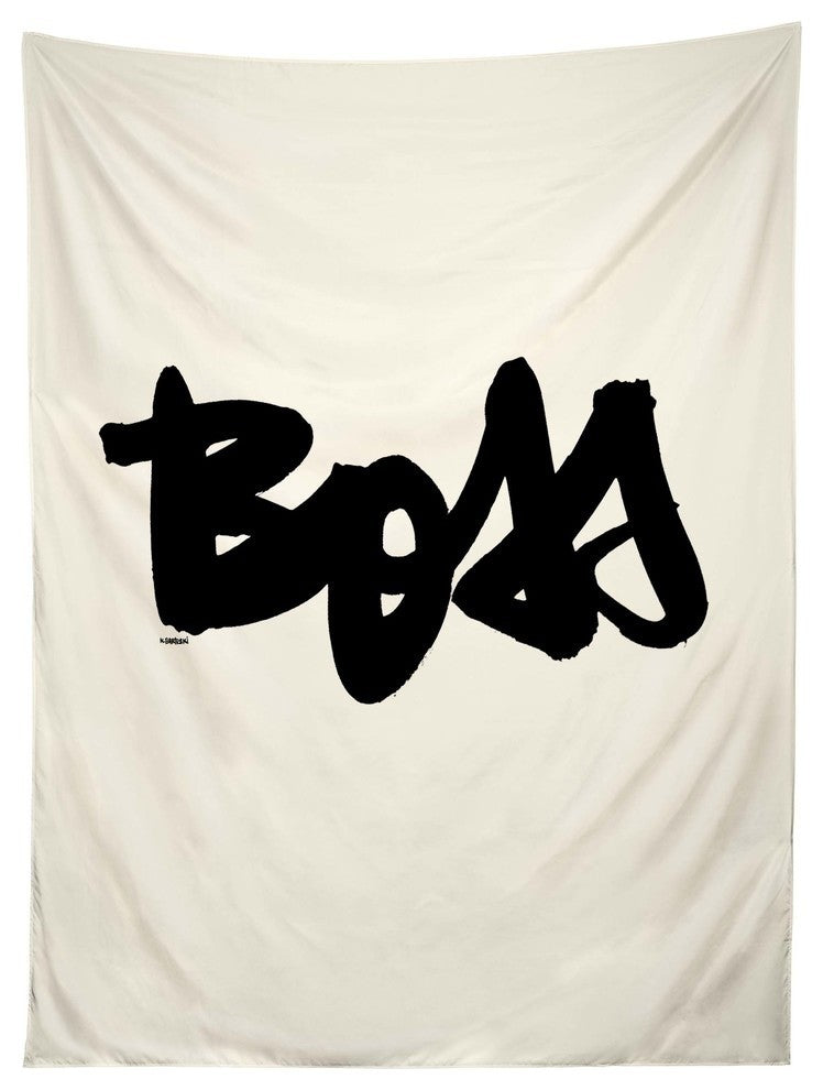 Deny Designs Kal Barteski Boss Tapestry
