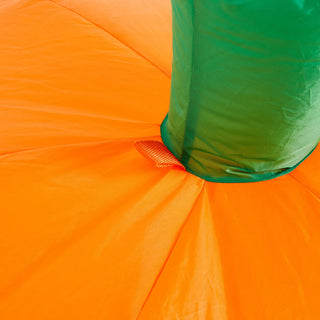 8' Lighted Inflatable Jack-O-Lantern Pumpkins Decor, Pumpkins