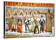 Marvelous Living Human Curiosities 2, 1899, 36x26