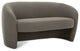 Metro Blythe Settee, Private Koks