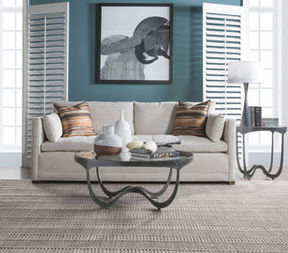 Sophie Round Cocktail Table