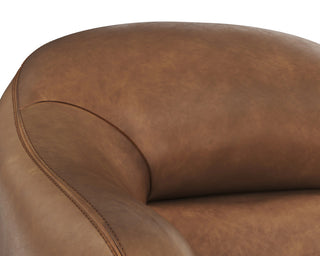 Armani Armchair