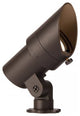 Mini Accent-Light LED 12V Adjustable Beam and Output 3000K, Bronze
