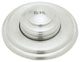 Rohl AS525PN Luxury Air Switch Only for Garbage Disposal, Polished Nickel