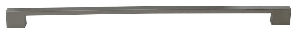 Pull, Polished Chrome