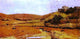 Isaac Ilich Levitan Valley of a River Study Wall Decal