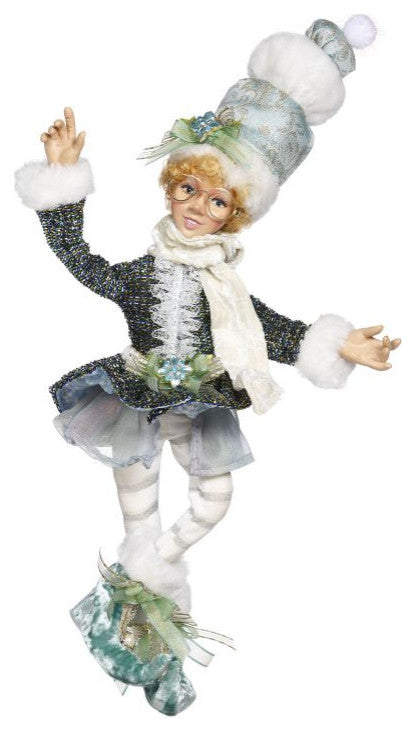 NORTHPOLE JOYFUL ELF, MD17inches