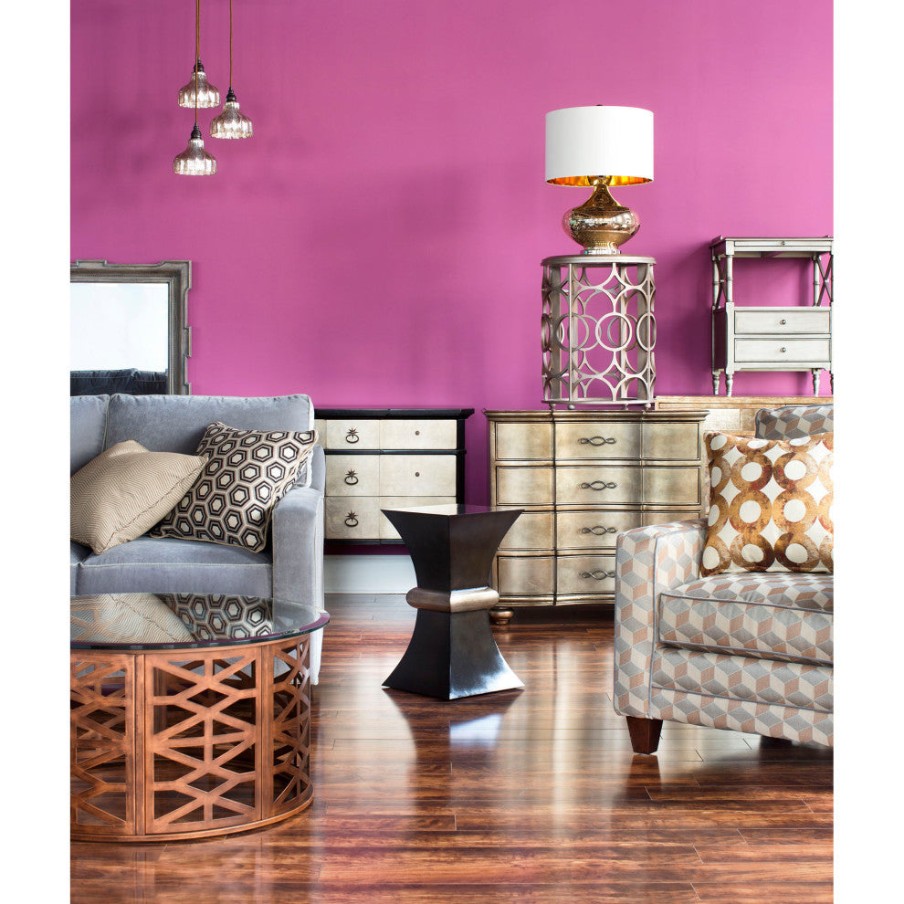 Danica 1-Light Mini-Pendant, Oil Rubbed Bronze