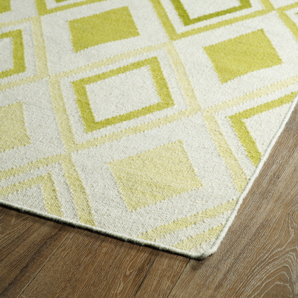 Kaleen Glam Collection Rug, 5'x8'