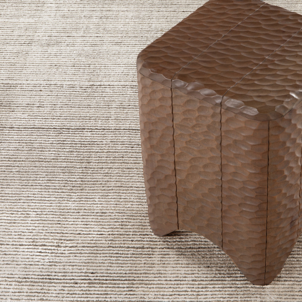 Amaud Runner-Brown/ Cream-Runner-3'x9'