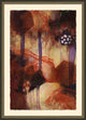 Flower Collage 1, Giclee Reproduction Artwork