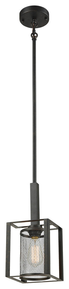 Springdale Finn Mini Pendant