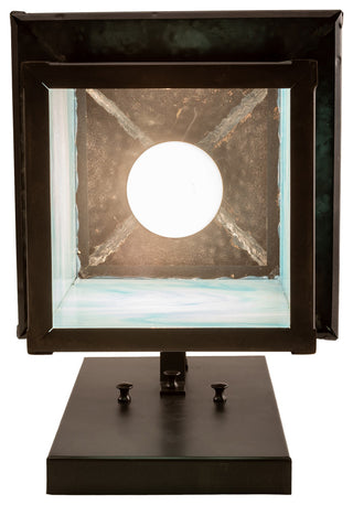 9 Wide Seneca Lighthouse Sailboat Wall Sconce