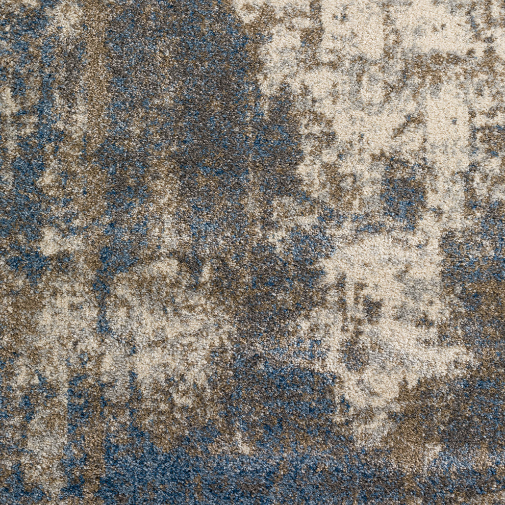 Dalyn Orleans OR13 Moonbeam 3'3"x5'1" Rug