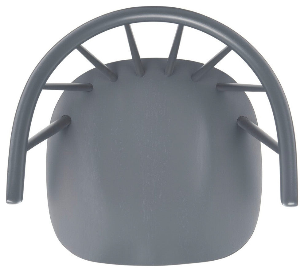 Safavieh Blanchard Counter Stool, Grey