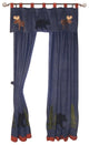 Lodge Kids Valance