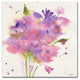 Sheila Golden ''A Bouquet For You'' Canvas Art, 24x24