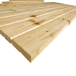 Barn Door, KD DIY K-Bar 83.5" x 30" x 1.375"