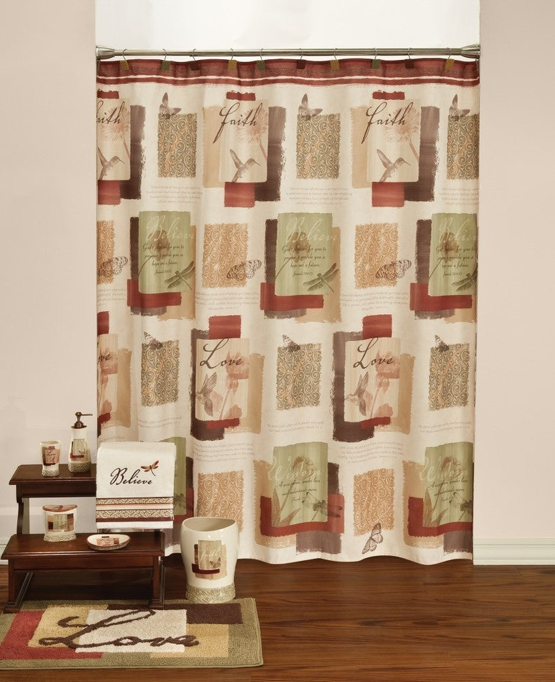 Saturday Knight Inspire Hand Towel