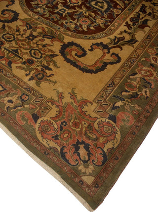 Fine Chobi Taliyah Beige Rug 7'8"x5'10"
