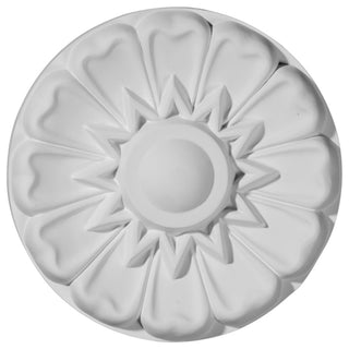 6 1/4"OD Palmetto Rosette