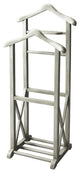 Butler Riley Wood Valet Stand