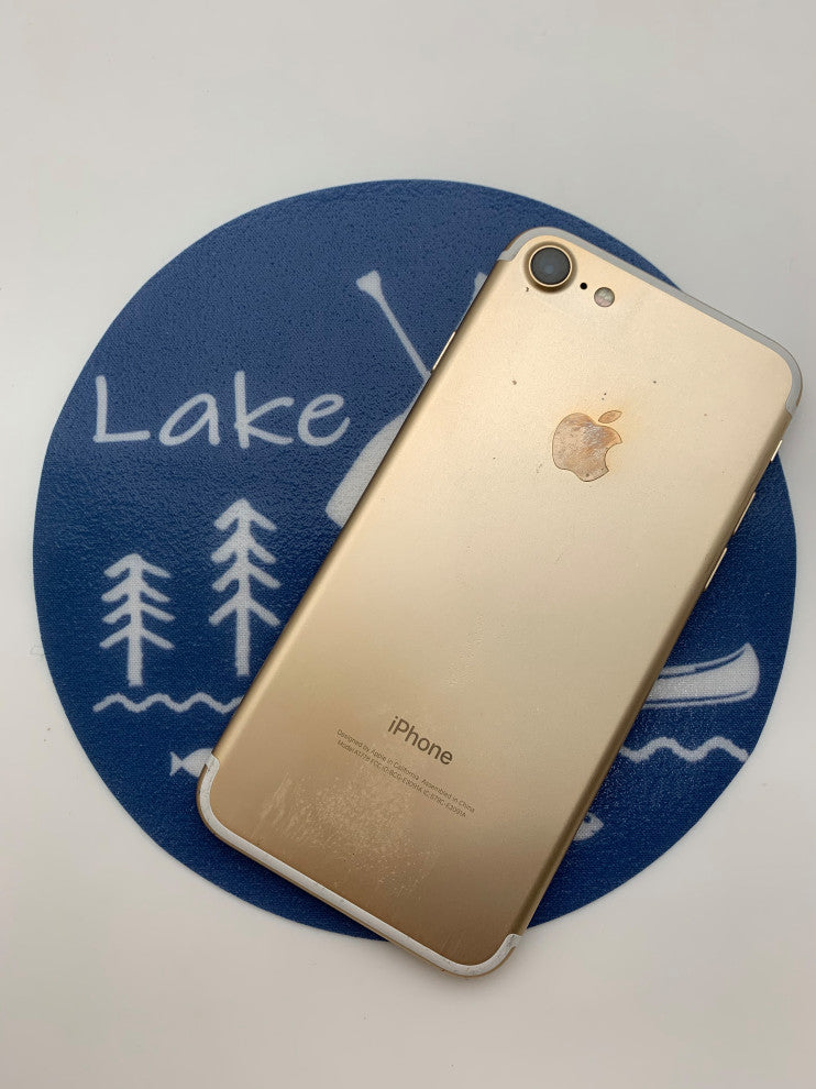 Andreas Lake Life Jar Opener